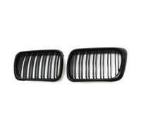 JOM Sport Front Grille black without emblem suitable for BMW 3 series E36