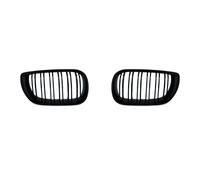 JOM Sport Front Grille black without emblem suitable for BMW 3 series E46