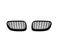JOM Sport Front Grille black without emblem suitable for BMW 3 series E92
