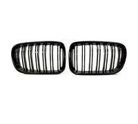 JOM Sport Front Grille black without emblem suitable for BMW X3 (F25) 2010-2014