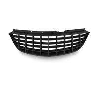JOM Sport Front Grille black without emblem suitable for Opel Corsa D year