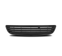 JOM Sport Front Grille black without emblem suitable for Opel Zafira A