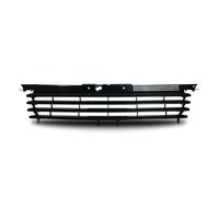 JOM Sport Front Grille black without emblem suitable for VW Bora