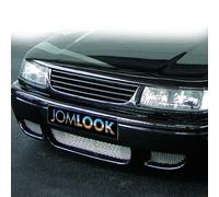JOM Sport Front Grille black without emblem suitable for VW Passat B4