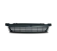 JOM Sport Front Grille black without emblem suitable for VW T4 year 01.1996-