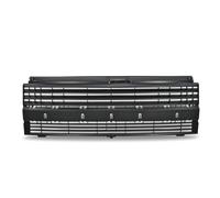 JOM Sport Front Grille black without emblem suitable for VW T4 year 1990-1996