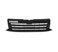 JOM Sport Front Grille black without emblem suitable for VW T5 Facelift year