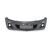 JOM Vauxhall/Opel Astra H Mk5 3dr VXR Replica Front Bumper