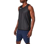 Joma 100050.100 Basketball T-Shirt - Black, X-Large