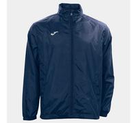 JOMA 100087.300 Antirain Rain Jacket Chubasquero Iris Blu