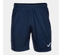 JOMA 100438.331 Shorts With Pockets Bermuda Drive Blue