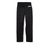 Joma 100521.102 Men’s Goalkeeper Trousers, mens, 100521.102_L, Black, L
