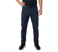 Hiking Trousers with Zip Joma Explorer S