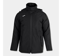 Joma Anorak trivor, Black/White, XL