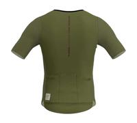 Joma 700140 Short Sleeve Jersey Green XL XL Green