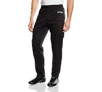 Joma 709/101 Goal Keeper Trousers - Black/Black, Large