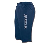 Joma 8079.12.31 Shorts - Blue/Blue, Medium
