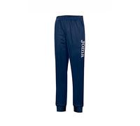 Joma Unisex Suez 9016P13.30 Trousers - Blue/Blue, 3X-Large, Marino, 3XL EU