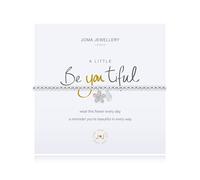 Joma Jewellery a little BE YOU TIFUL Bracelet