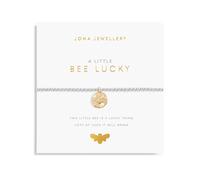 Joma A Little Bee Lucky Bracelet - Adjustable