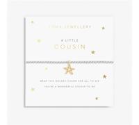 Joma A Little Cousin Bracelet - Gold