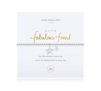 Joma A Little Fabulous Friend Bracelet - Adjustable
