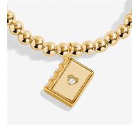 Joma A Little GP New Chapter Bracelet - Gold