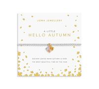Joma A Little Hello Autumn Bracelet - Silver
