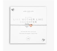 Joma A Little Like Mother Like Daughter Bracelet - Adjustable