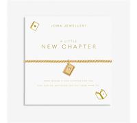 Joma A Little New Chapter Bracelet - Gold