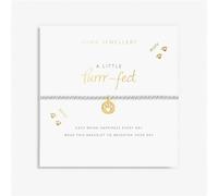Joma A Little Purr-fect Paw Bracelet - Gold