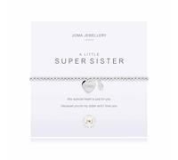 Joma A Little Super Sister Bracelet - Adjustable
