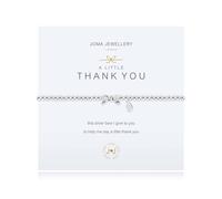 Joma A Little Thank You Bracelet - Adjustable