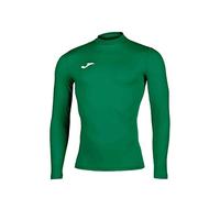 Joma Academy Boys' Thermal T-Shirt Green