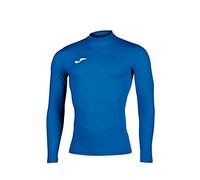 Joma Academy Boys' Thermal T-Shirt Royal