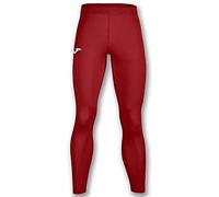 Joma Academy Children's Thermal Trousers, Boys, Men's Thermal Trousers, 101016.600.6XS-5XS, red, 6XS-5XS