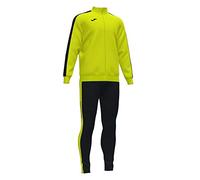 Joma Academy III Tracksuit, Men, Fluorescent Yellow, S
