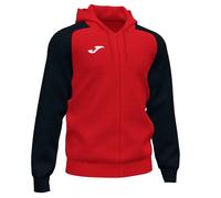 Joma Academy Iv Full Zip Sweatshirt