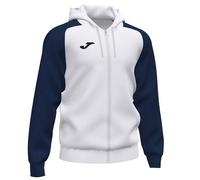 Joma Academy Iv Full Zip Sweatshirt