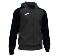 Joma Academy Iv Full Zip Sweatshirt