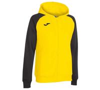 Joma Academy Iv Full Zip Sweatshirt