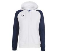 Joma Academy Iv Full Zip Sweatshirt