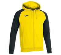 Joma Academy Iv Full Zip Sweatshirt