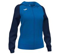 Joma Academy Iv Full Zip Sweatshirt