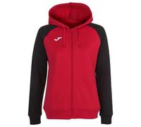 Joma Academy Iv Full Zip Sweatshirt