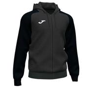 Joma Academy Iv Full Zip Sweatshirt
