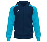 Joma Academy Iv Full Zip Sweatshirt