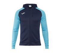 Joma Men's Academy Iv Hooded Sweatshirt, Navy, L
