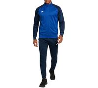 Joma Academy-IV Royal-Navy Tracksuit