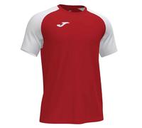 Joma Academy Iv Short Sleeve T-shirt
